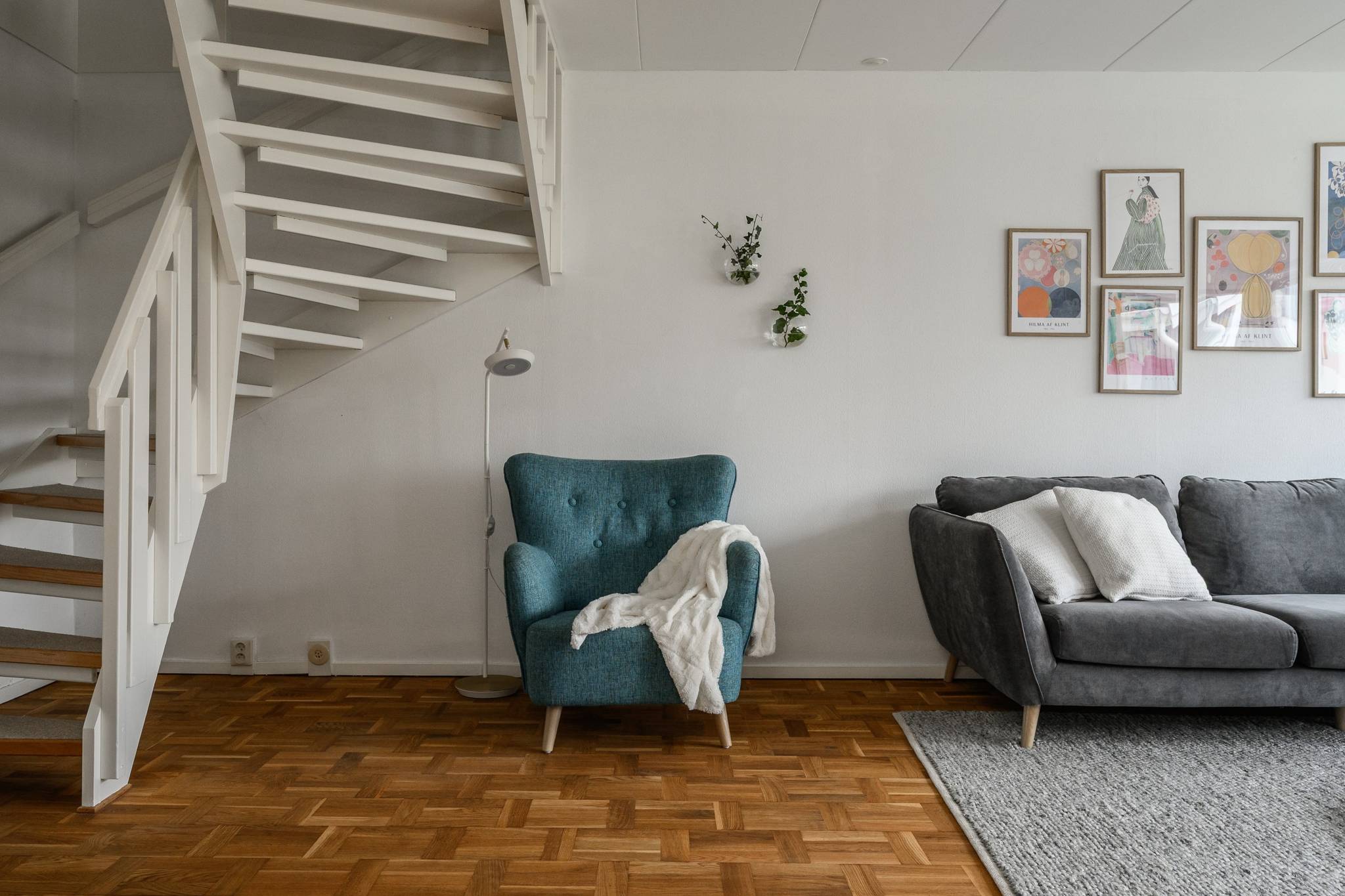 5 rum Lägenhet på Gamla Norrvägen 272 Gamla Norr Växjö kommun - bild 21