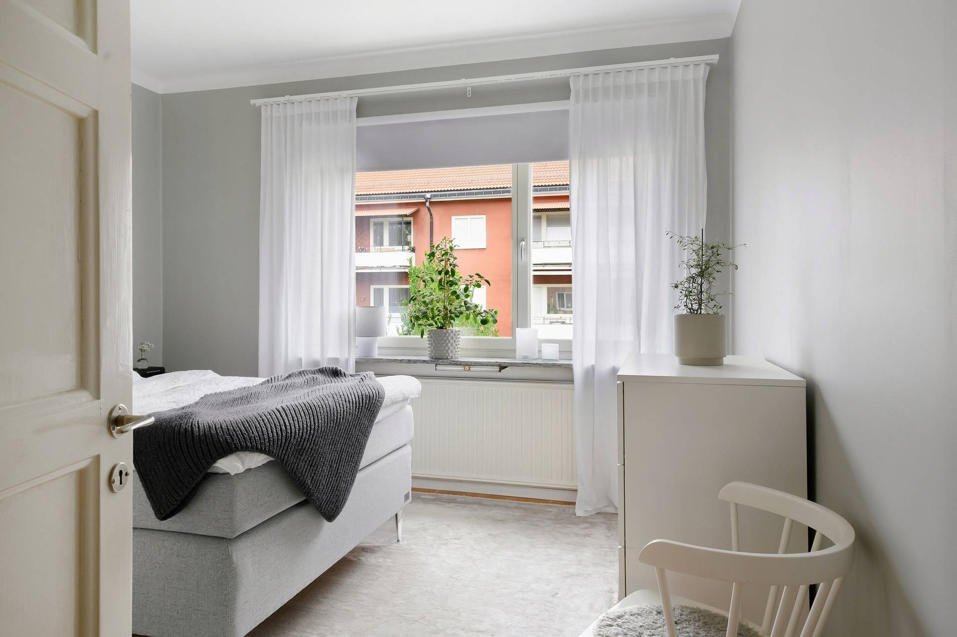 2 rum Lägenhet på Valbogatan 18 B Centralt Gävle kommun - bild 17