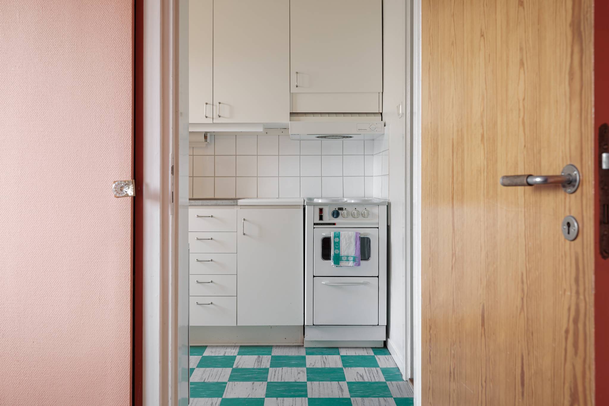 2 rum Lägenhet på Björnvägen 12 Lidingö kommun - bild 18