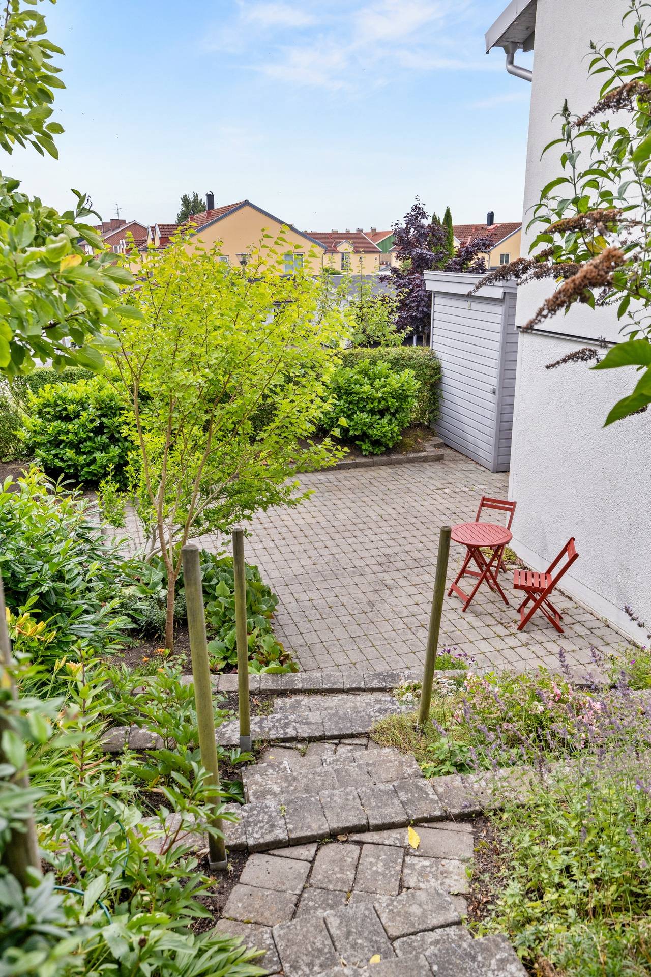 5 rum Villa på Flottaregatan 5 Surbrunnen Ystads kommun - bild 38