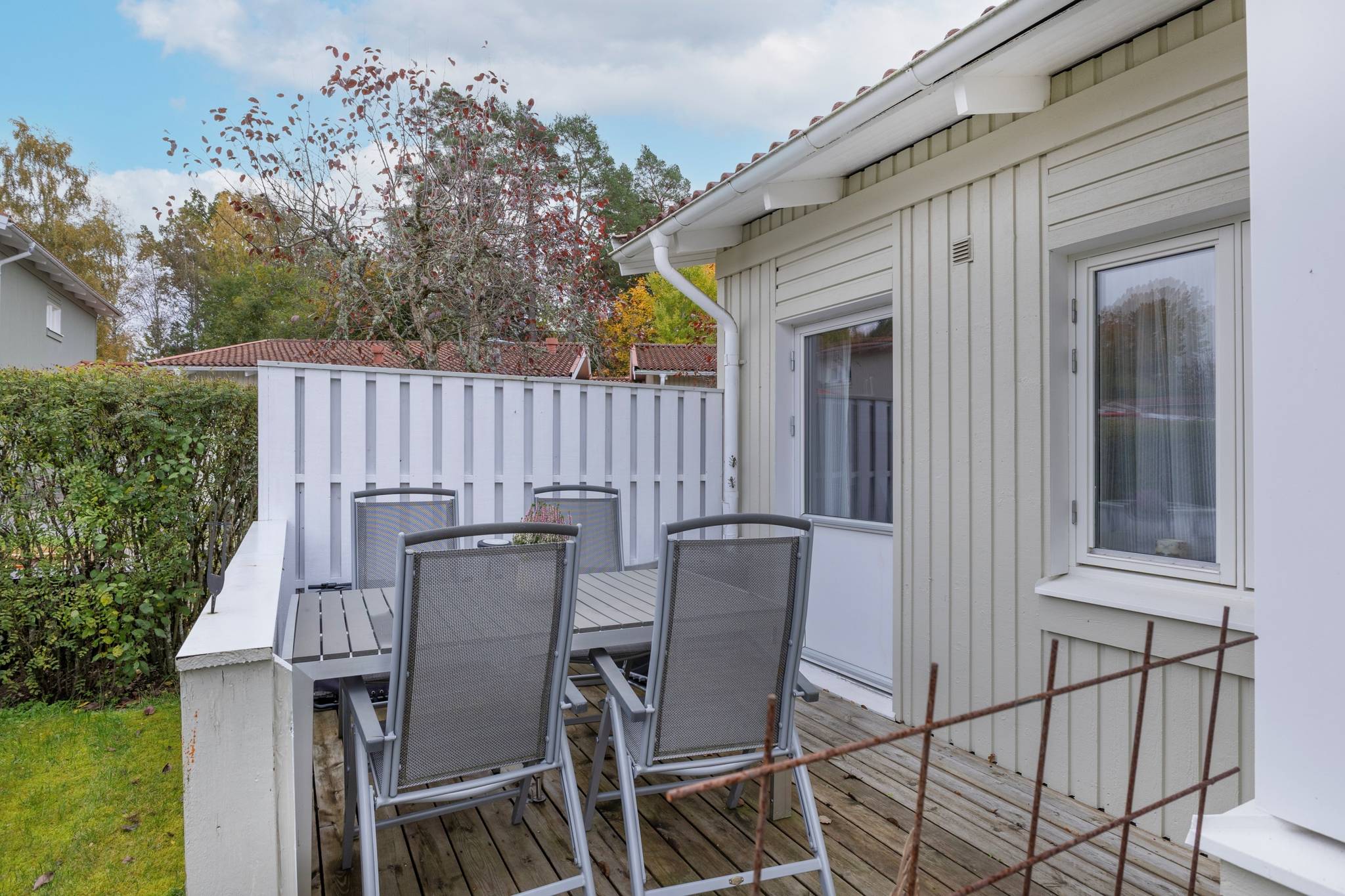 3 rum Lägenhet på Hagmarksvägen 60 Mellangården Vetlanda kommun - bild 28