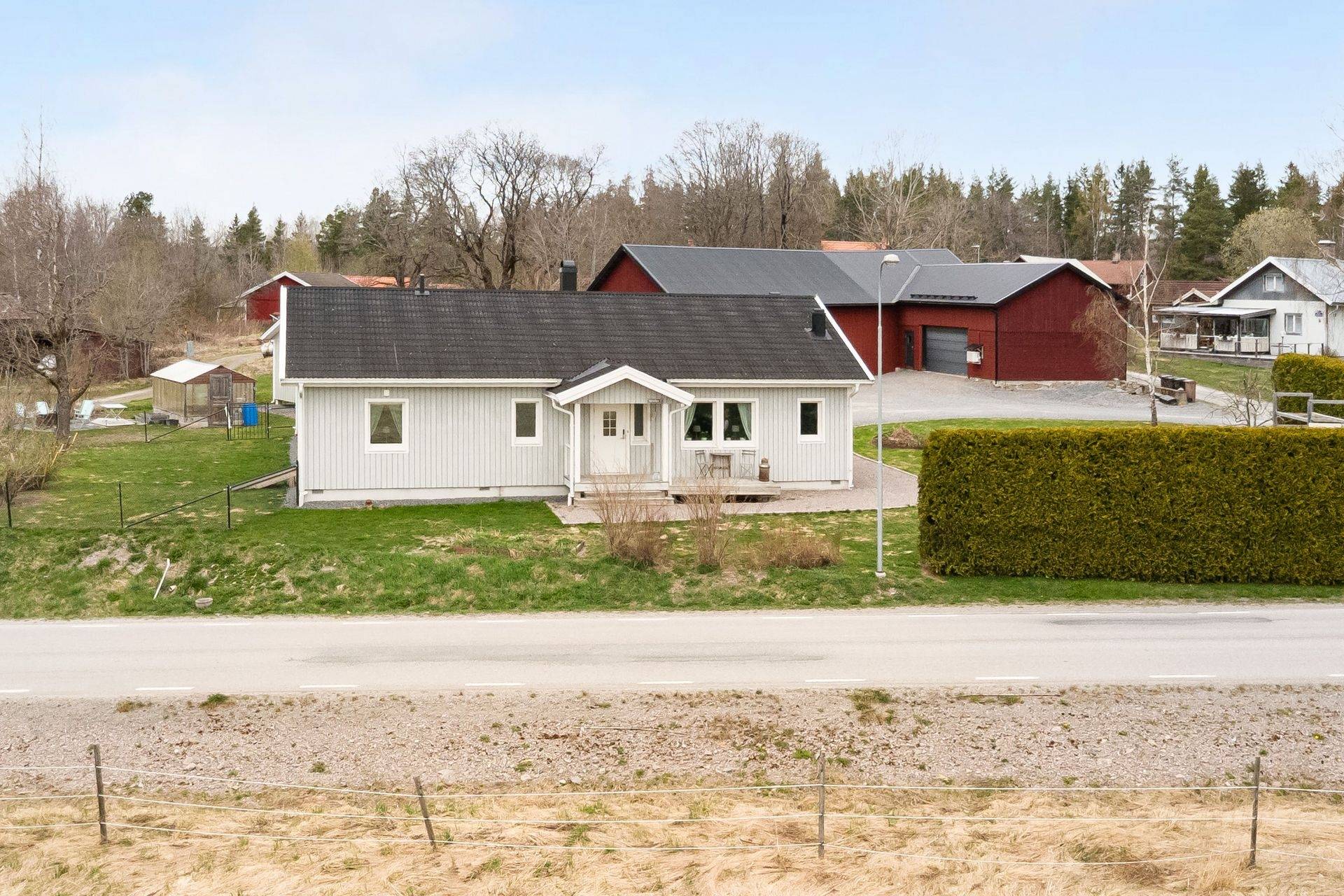 6 rum villa på Spraxkya 11 Spraxkya, Borlänge kommun - bild 3