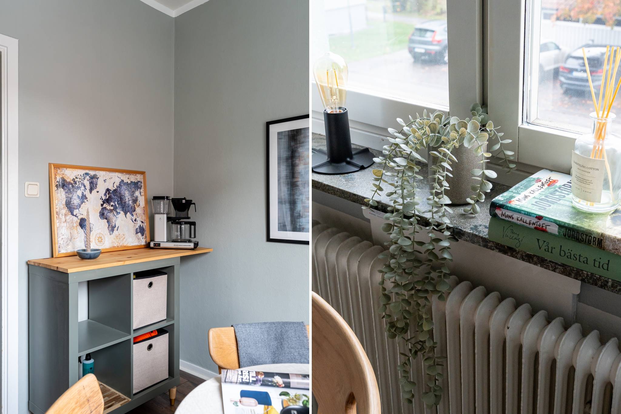 2 rum Lägenhet på Sveavägen 9B Sveaplan Eskilstuna kommun - bild 11