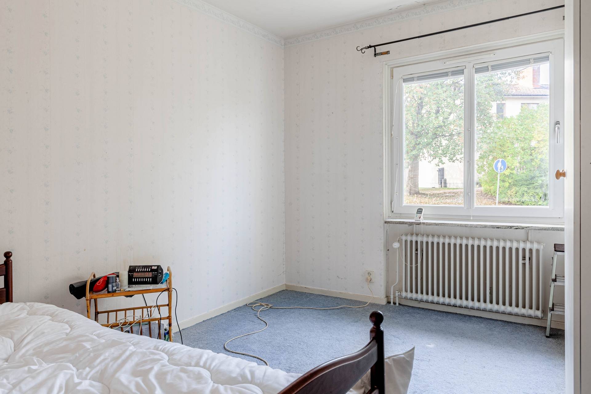 2 rum Lägenhet på Ahlbergers väg 19 Högbrunn Nyköpings kommun - bild 8