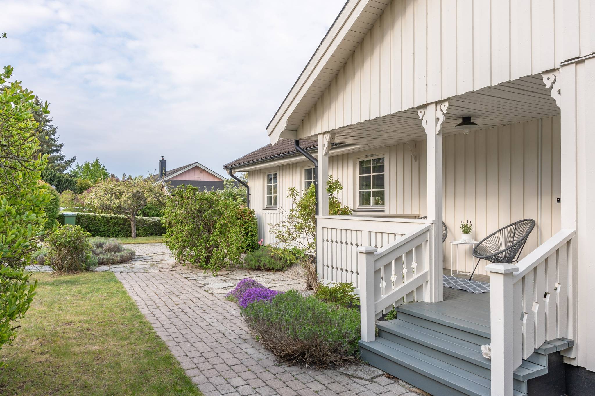 5 rum Villa på Segrells väg 12 Glömminge Mörbylånga kommun - bild 27