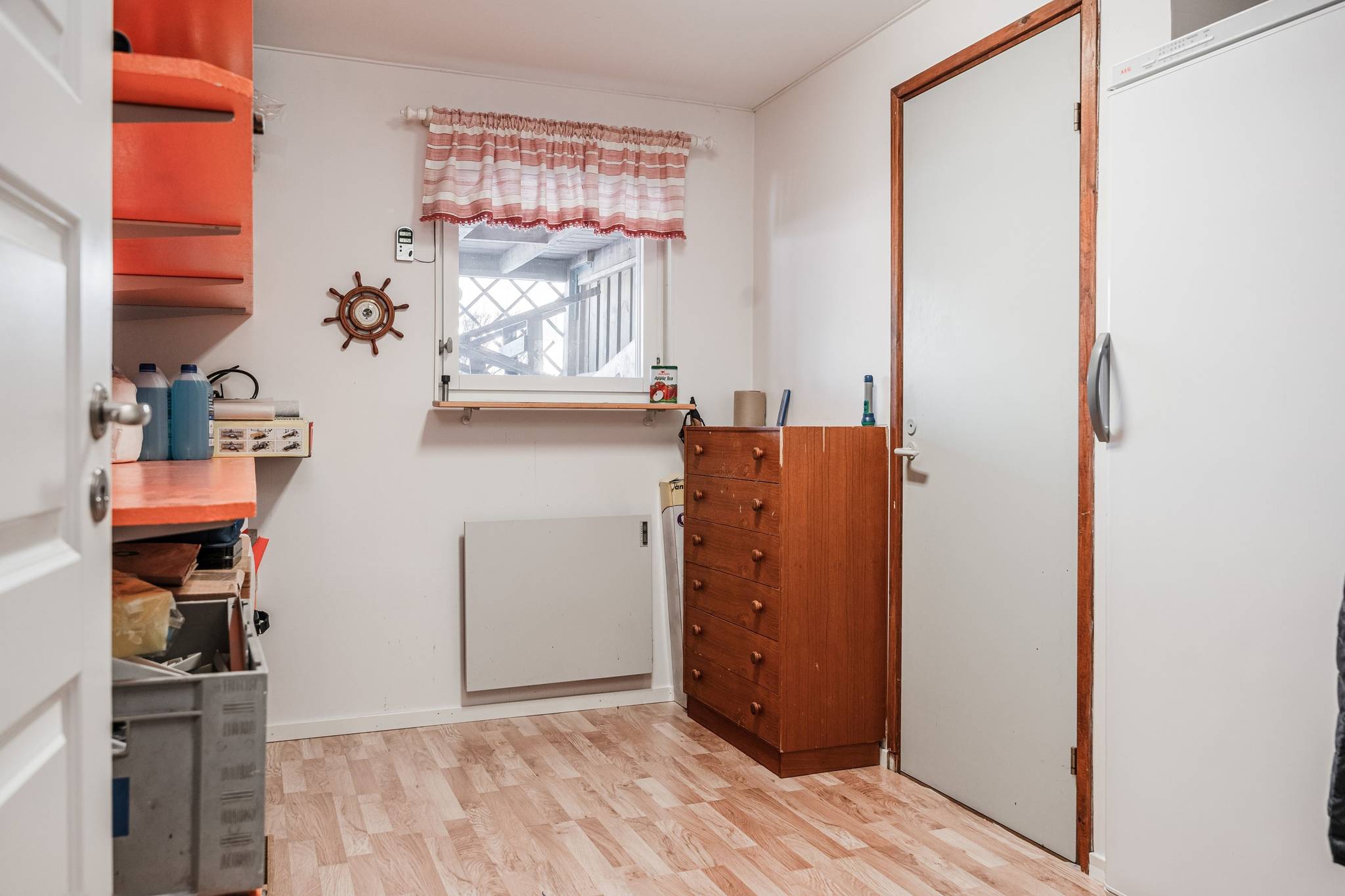6 rum Villa på Virkesvägen 8 Brunne Kramfors kommun - bild 29
