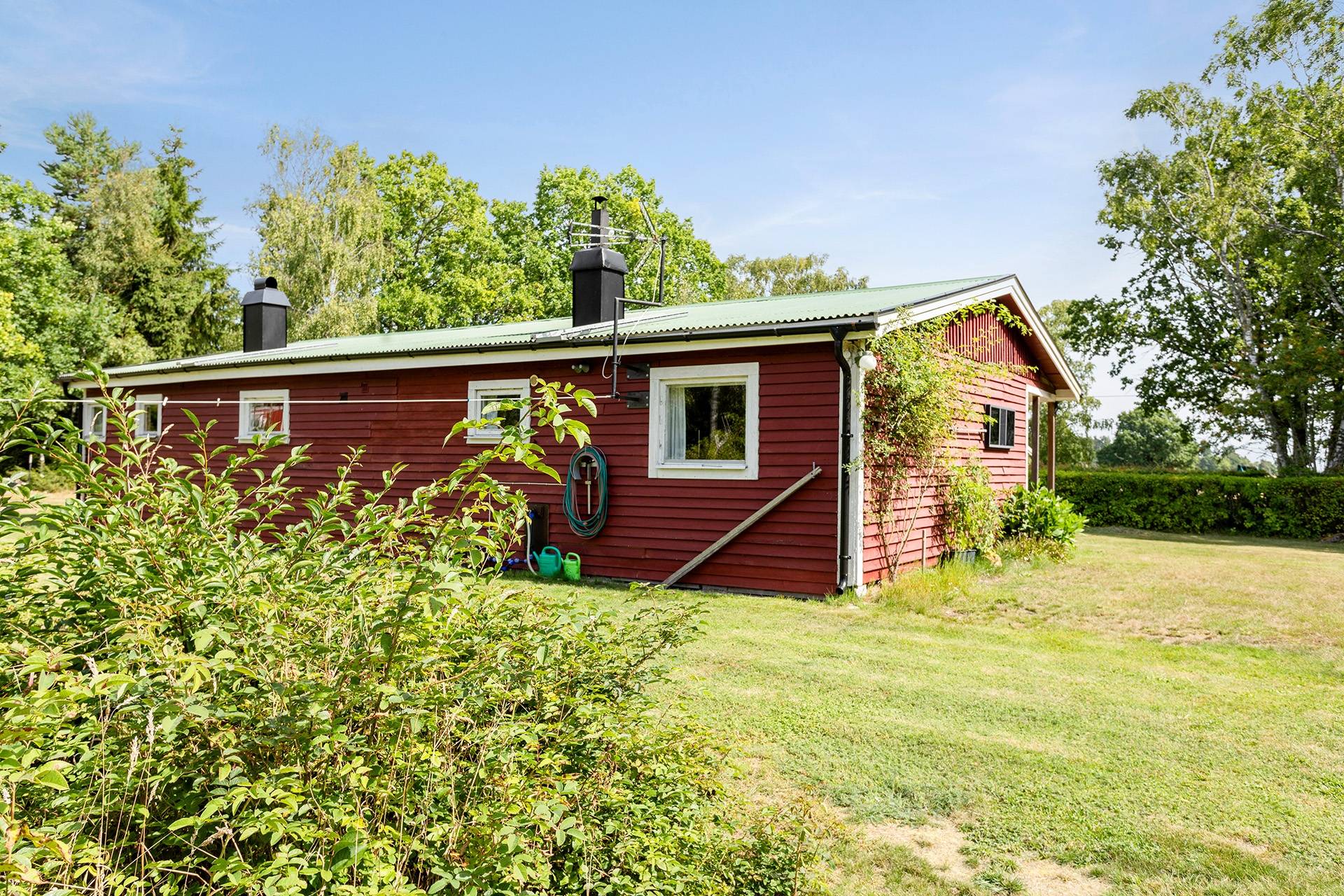 4 rum Villa på Järnsida 507 Järnsida Torsås kommun - bild 17