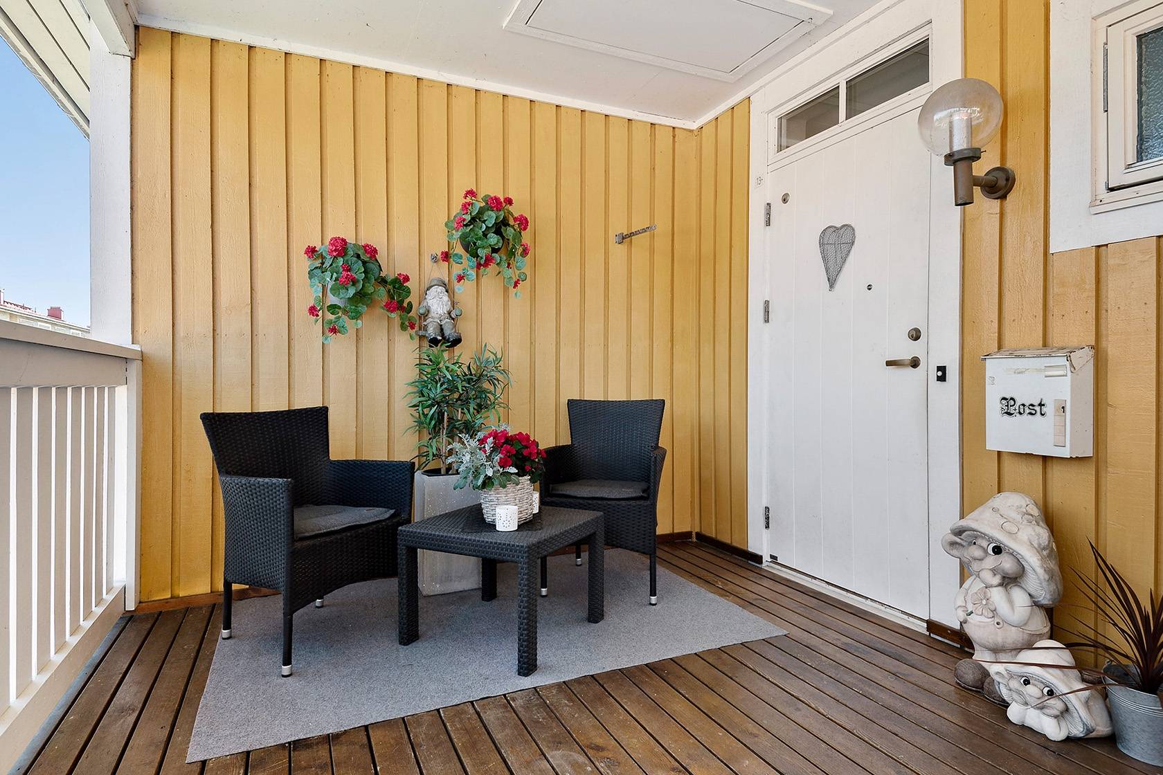 3 rum Lägenhet på Västergatan 32a Broby Östra Göinge kommun - bild 13