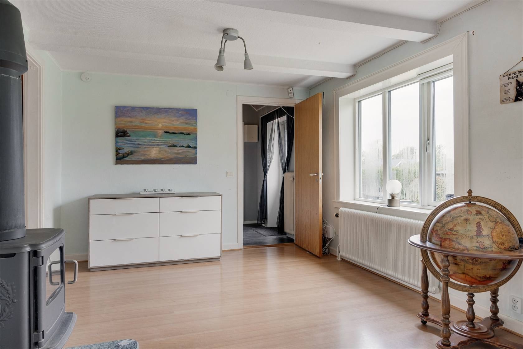 4 rum Villa på Ämnaröd 126 Eslöv Kommun Eslövs kommun - bild 13