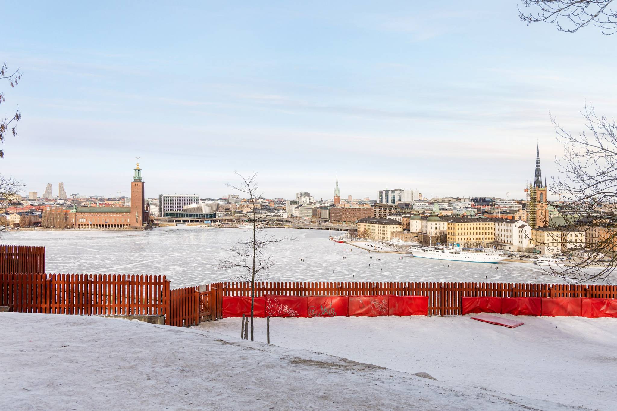 2 rum Lägenhet på Tavastgatan 22 Mariaberget Stockholms kommun - bild 26
