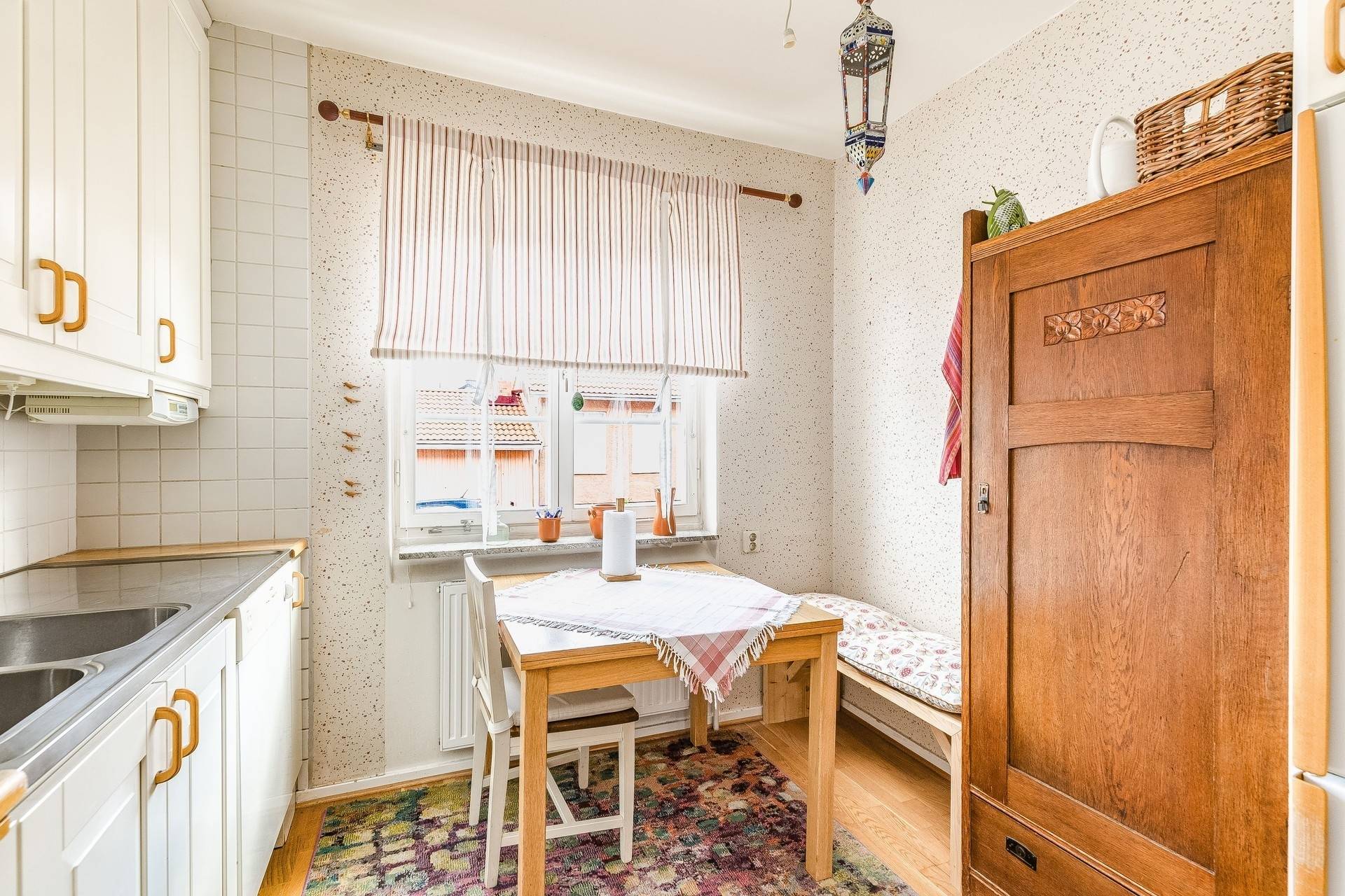 3 rum Lägenhet på Sundkarlsbacken 5B Centralt Strängnäs kommun - bild 14