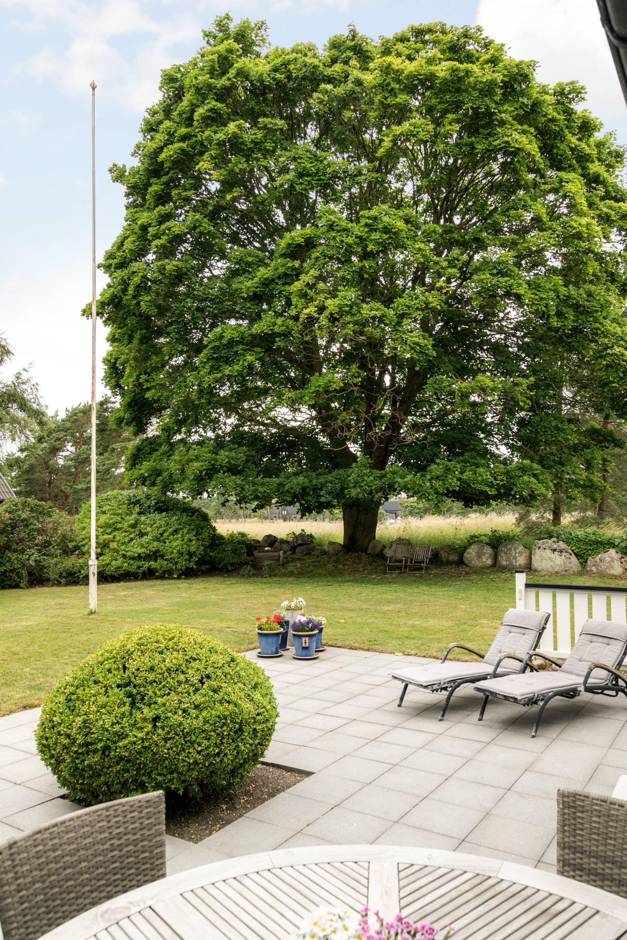 10 rum Villa på Sankt Jörgens väg 22 ÅHUS - Golfbanan - Transval Kristianstads kommun - bild 9