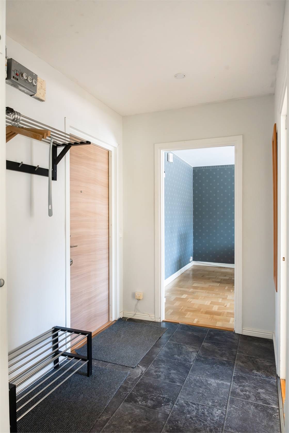 2 rum Lägenhet på SKJUTBANEGATAN 9 A Haga Västerås kommun - bild 11