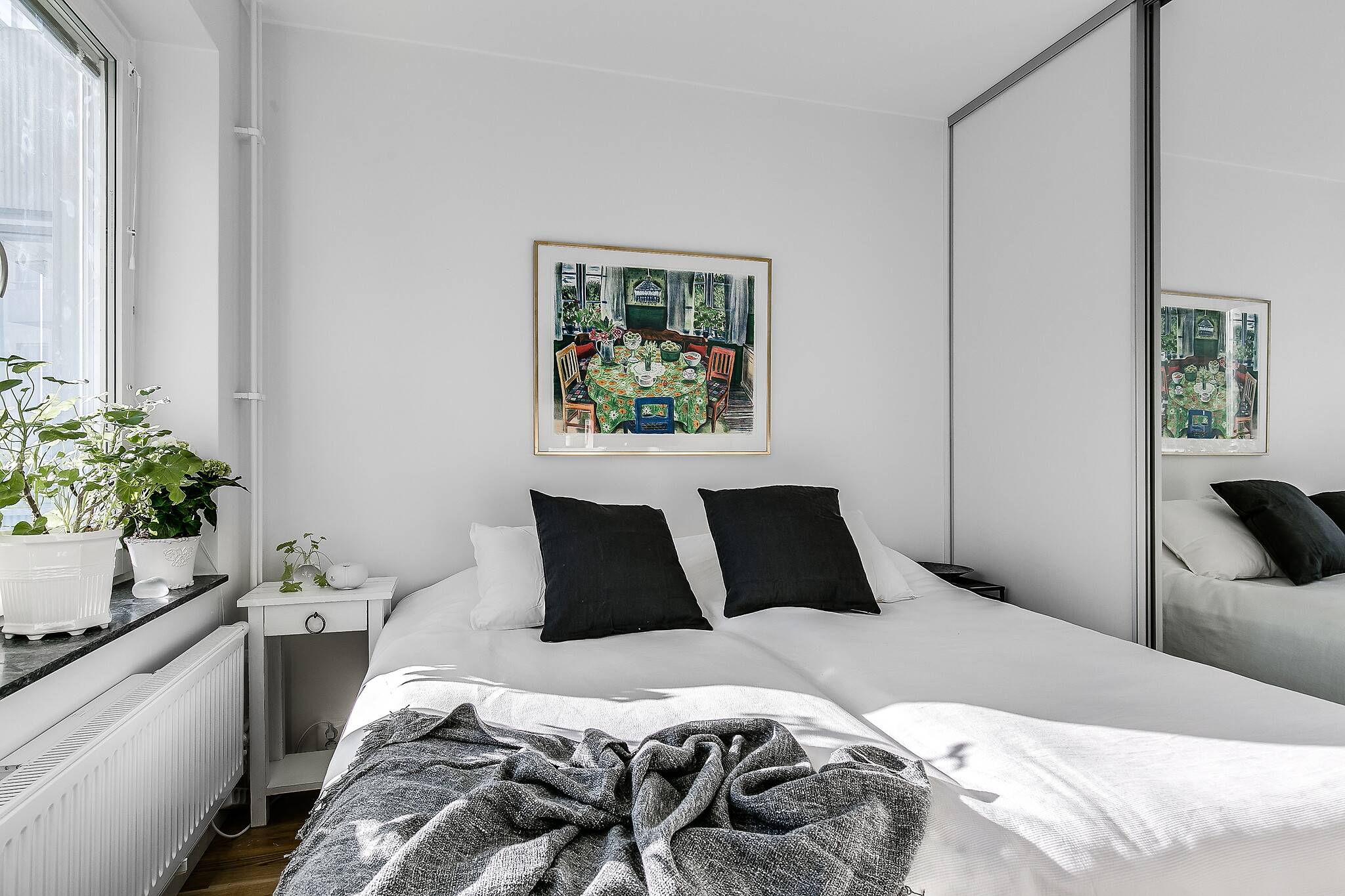 2 rum Lägenhet på Förrådsvägen 18, 3tr Centrala Huddinge Huddinge kommun - bild 14