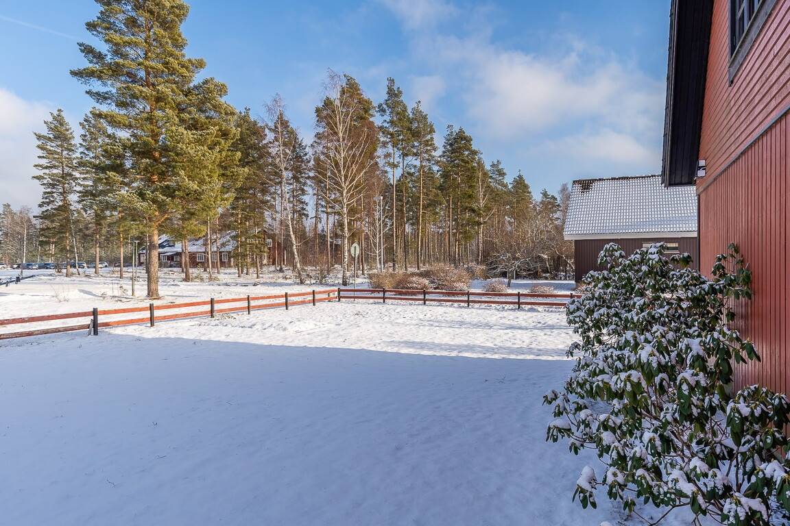 5 rum Villa på Sabelstigen 20 Slätten (Hultsfred) Hultsfreds kommun - bild 34