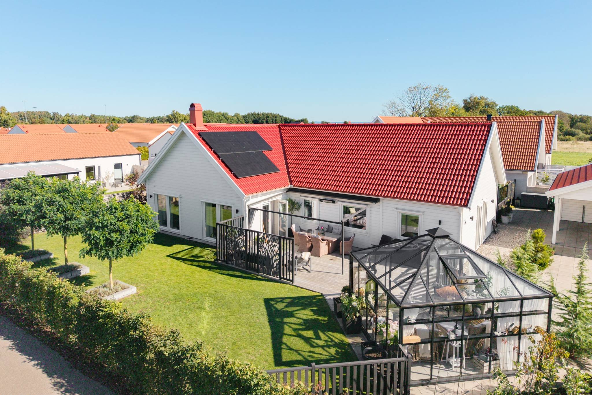 Jonstorp, Höganäs kommun