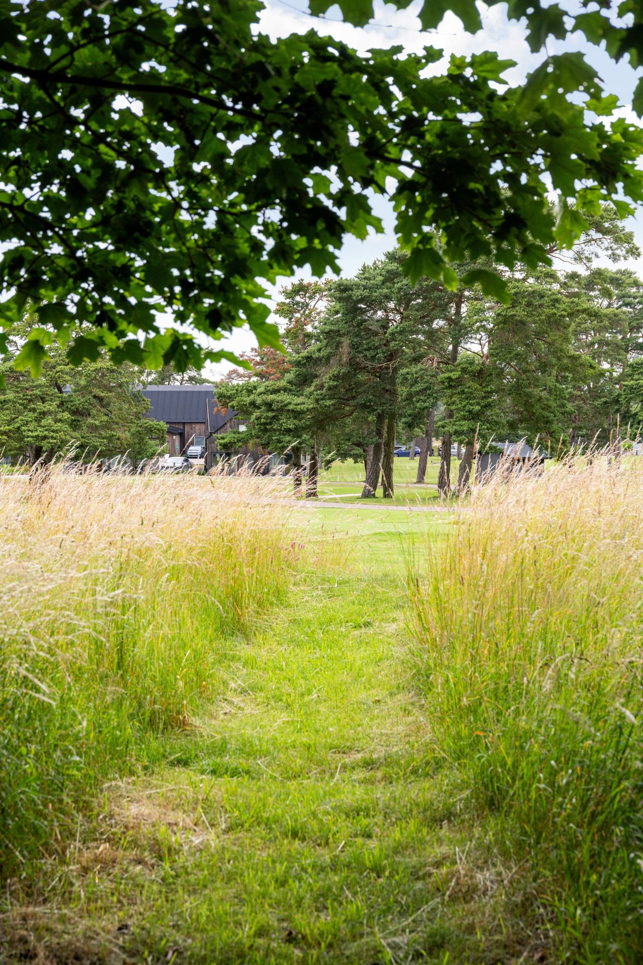 10 rum Villa på Sankt Jörgens väg 22 ÅHUS - Golfbanan - Transval Kristianstads kommun - bild 50