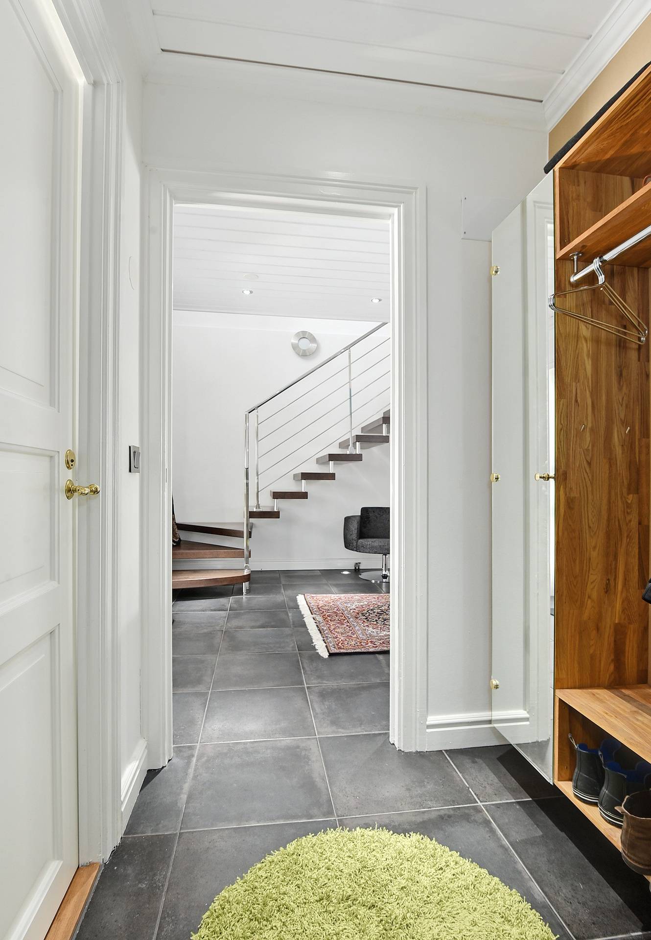 6 rum Villa på Silvervägen 62A Umeå Umeå kommun - bild 56