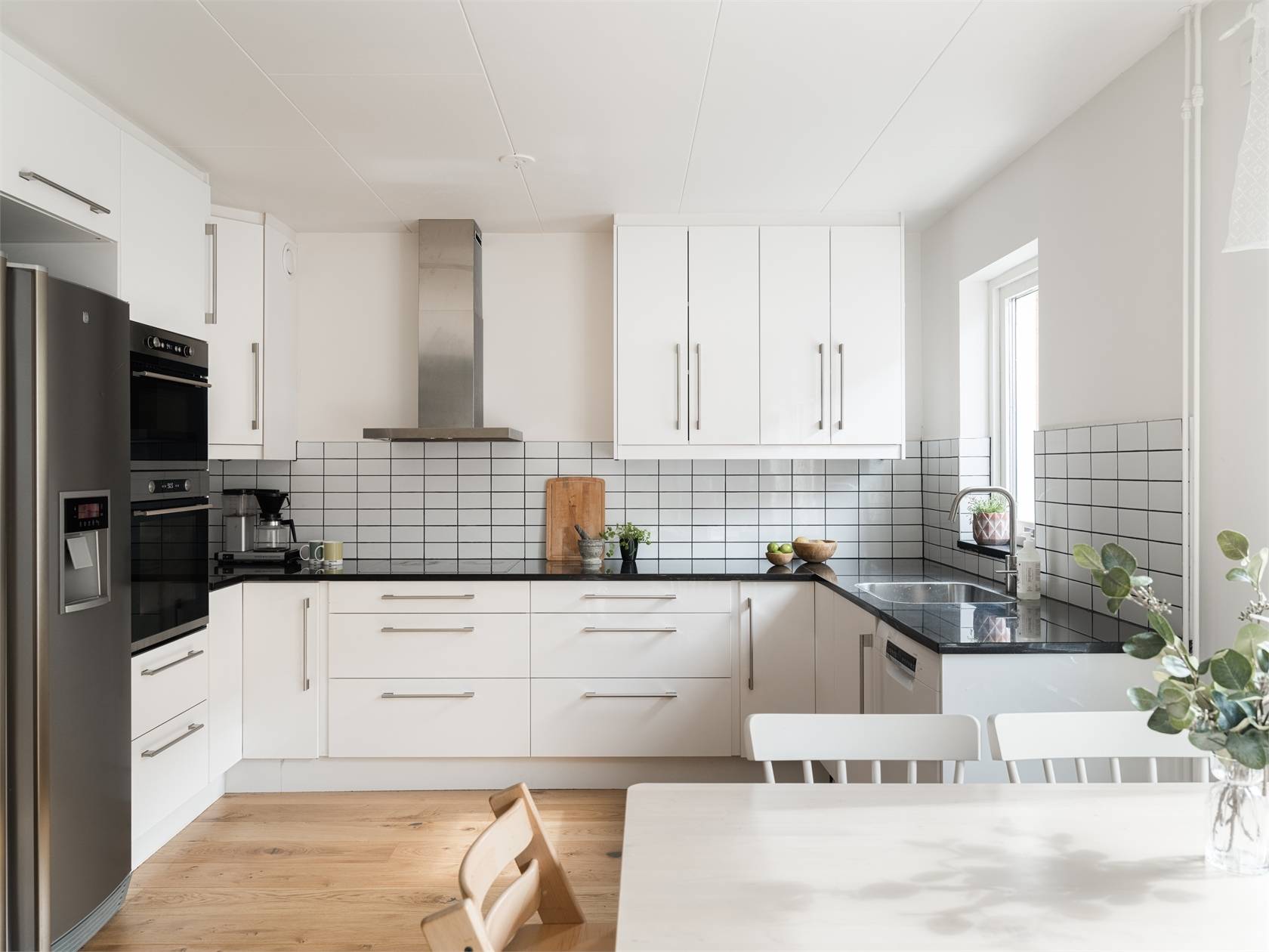 4 rum Lägenhet på Lönngatan 4 E Norra Sofielund Malmö kommun - bild 5
