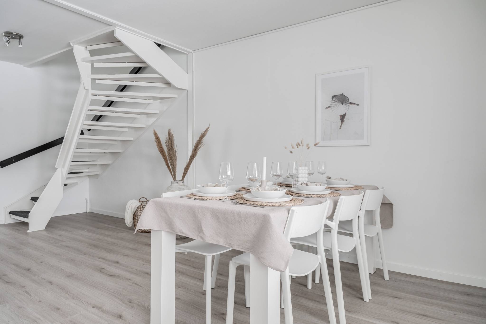 4 rum Lägenhet på Bladgatan 110 Anderstorp Skellefteå kommun - bild 12