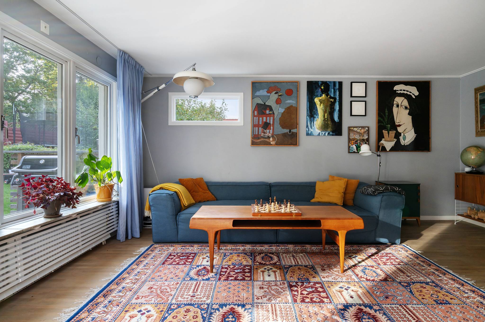 7 rum Villa på Livlandsgatan 158 Enskedefältet Stockholms kommun - bild 20