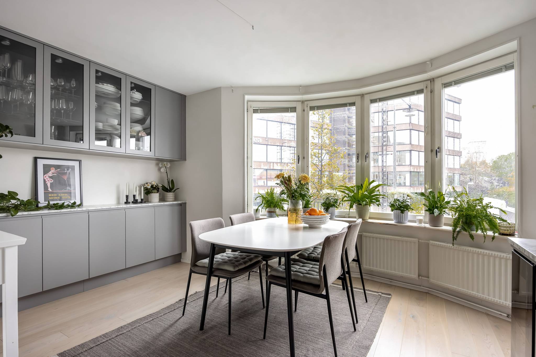 2 rum Lägenhet på Scheelegatan 40B Kungsholmen Stockholms kommun - bild 20