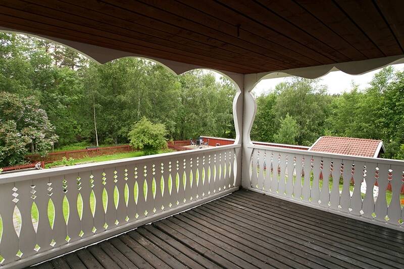 5 rum Villa på Välsta 107 Hudiksvall-Välsta Hudiksvalls kommun - bild 32