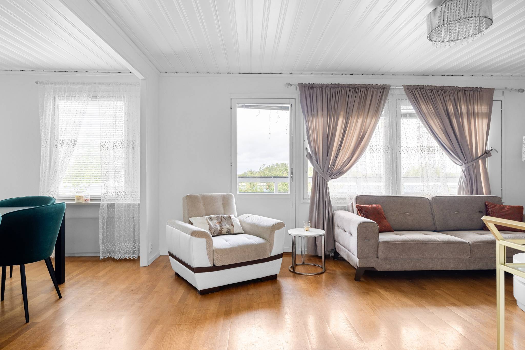 6 rum Villa på Laxholmsbacken 52 Johannesdal - Vårberg Stockholms kommun - bild 14
