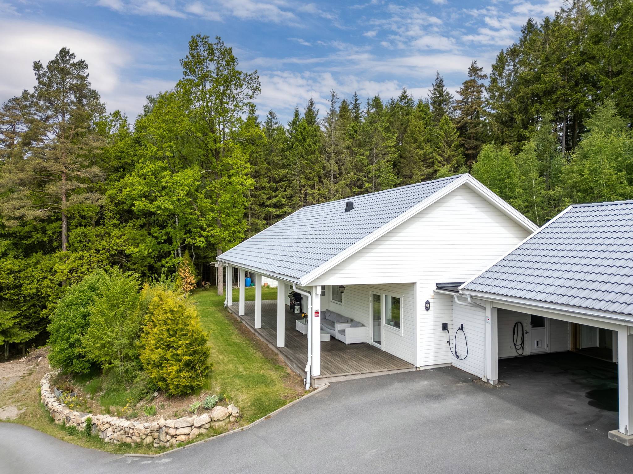 4 rum Villa på Hindåsvägen 78 Bollebygds kommun - bild 27