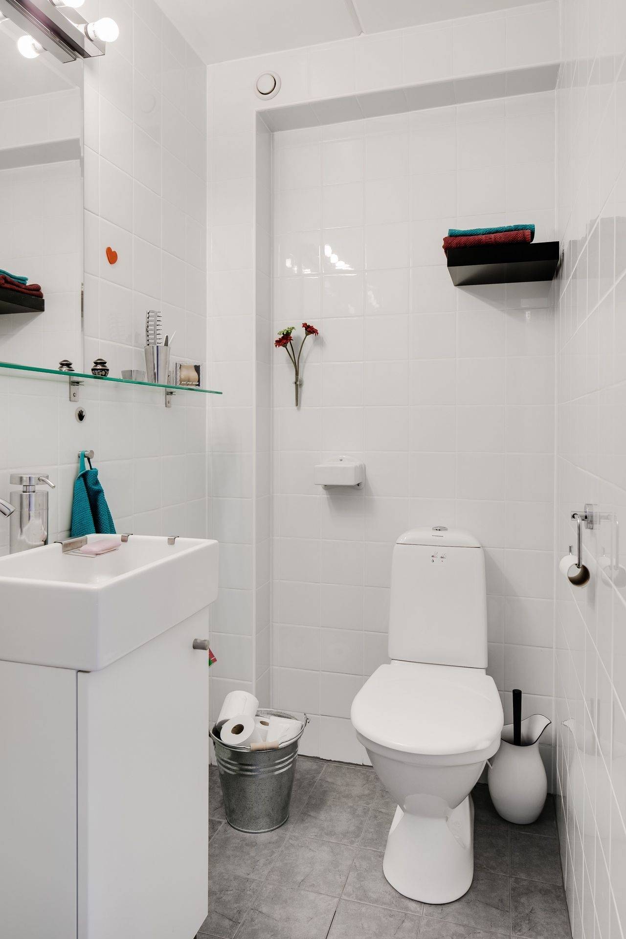 5 rum Radhus på Forslunds väg 6F Hentorp Skövde kommun - bild 8