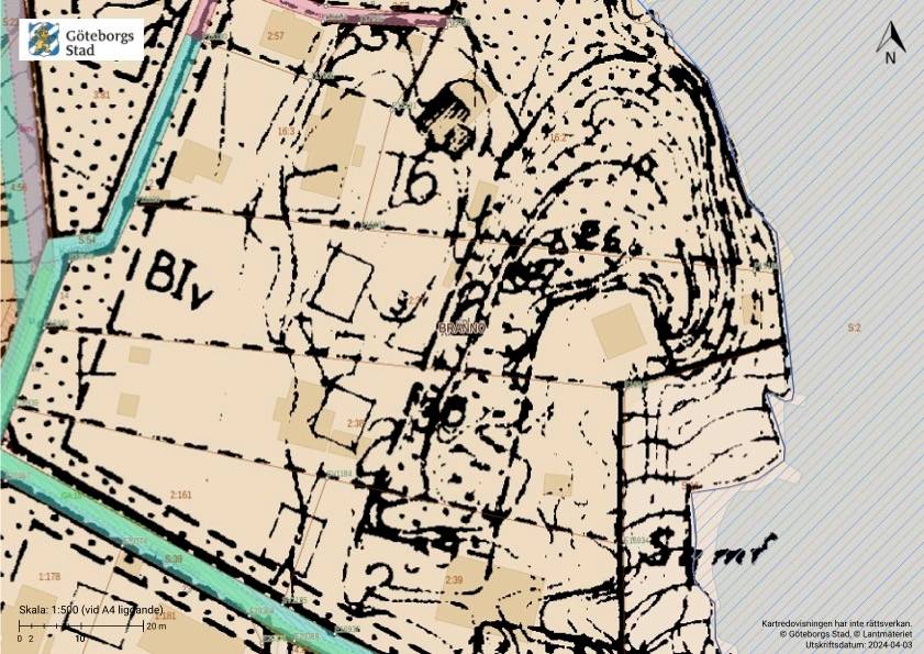 3 rum Fritidshus på Kvigvallen 14 Göteborgs kommun - bild 4
