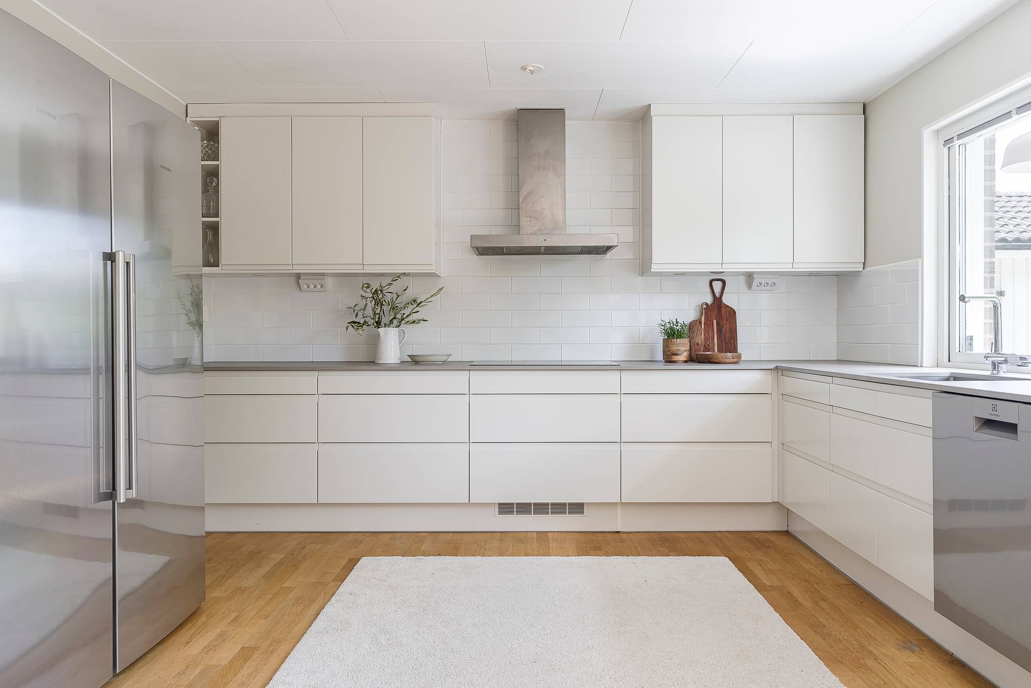 116 m² Villa på John Lundvallsgatan 43 Bunkeflostrand Malmö kommun - bild 23