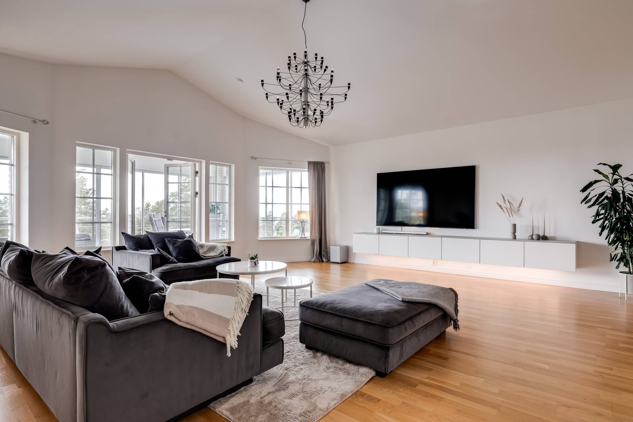 8 rum Villa på Hallonstigen 45 Svärtinge Norrköpings kommun - bild 28