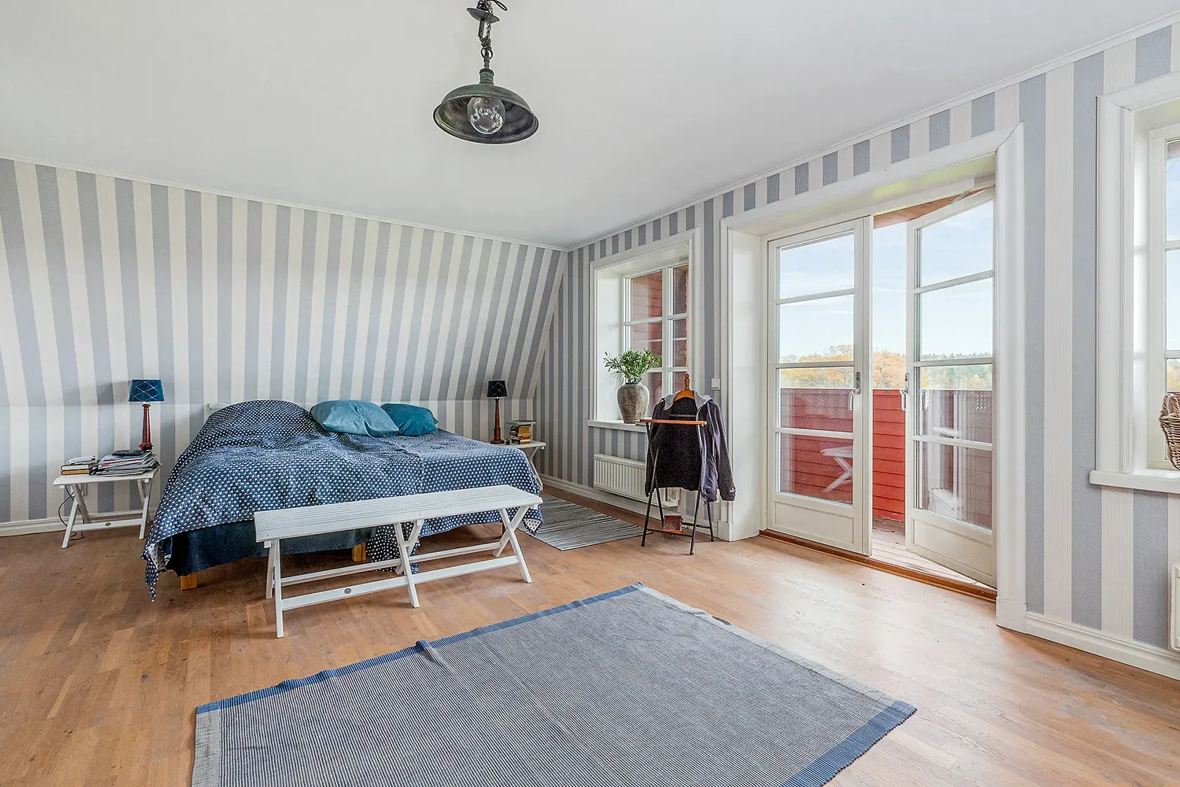 6 rum Gård utan jordbruk på Långbacka Hasselbacken 3 Färingsö Kungsberga Ekerö kommun - bild 18