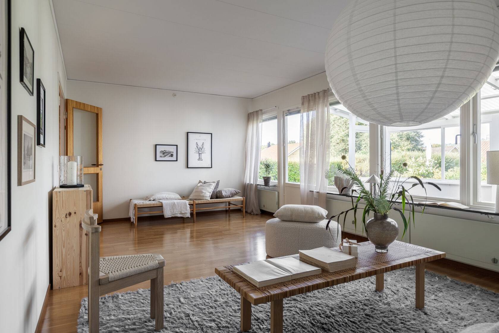 6 rum Villa på Dammtorpsgatan 38 Dammtorpet Alingsås kommun - bild 12