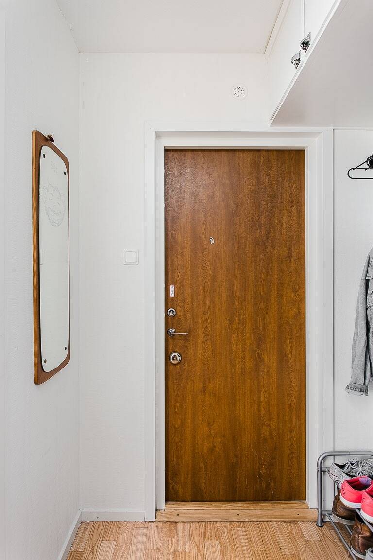 1 rum Lägenhet på Jarlagatan 22 Skara Skara kommun - bild 2