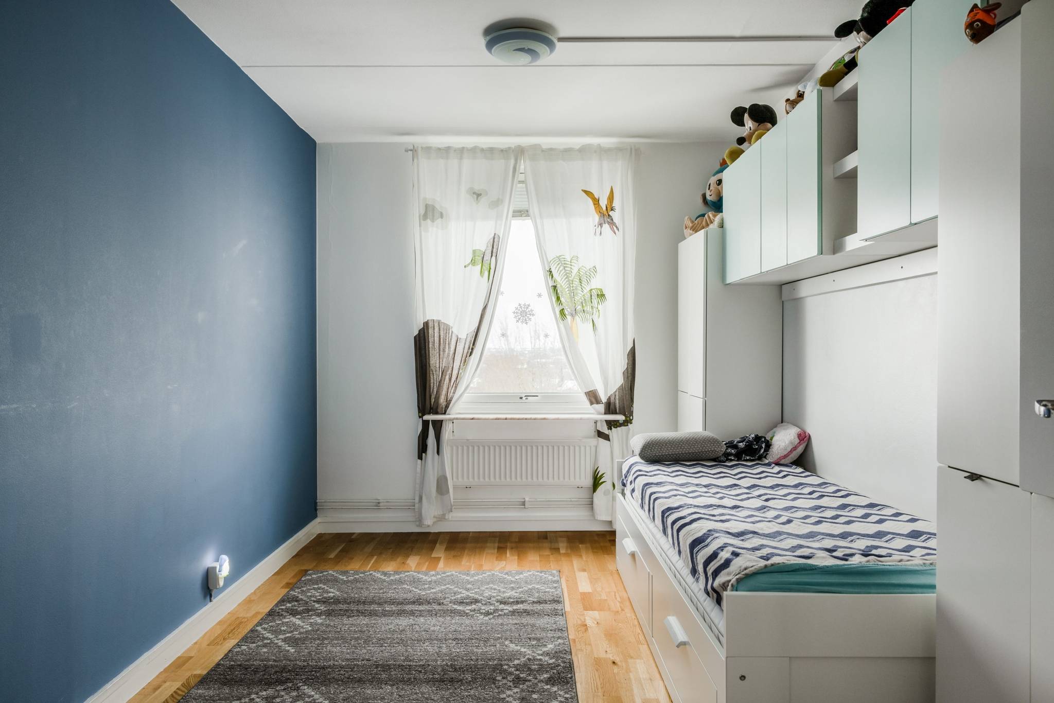 3 rum Lägenhet på Vougts Väg 9 Rosengård Malmö kommun - bild 13