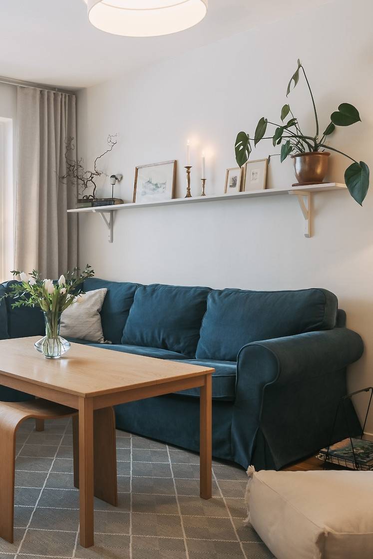3 rum Lägenhet på Tunaholmsvägen 17 Gärdet Mariestads kommun - bild 12