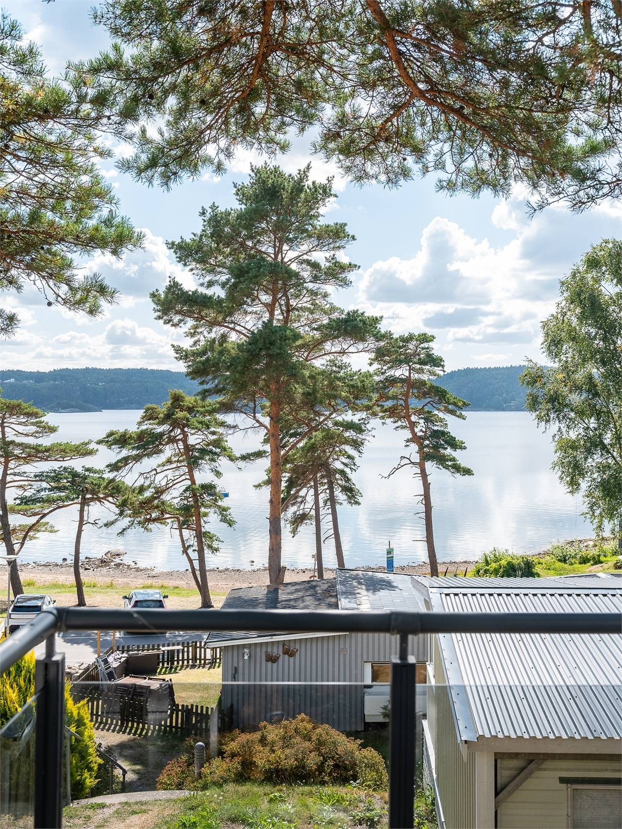 2 rum Fritidshus på Hafsten Resort 122 Hafsten Uddevalla kommun - bild 23