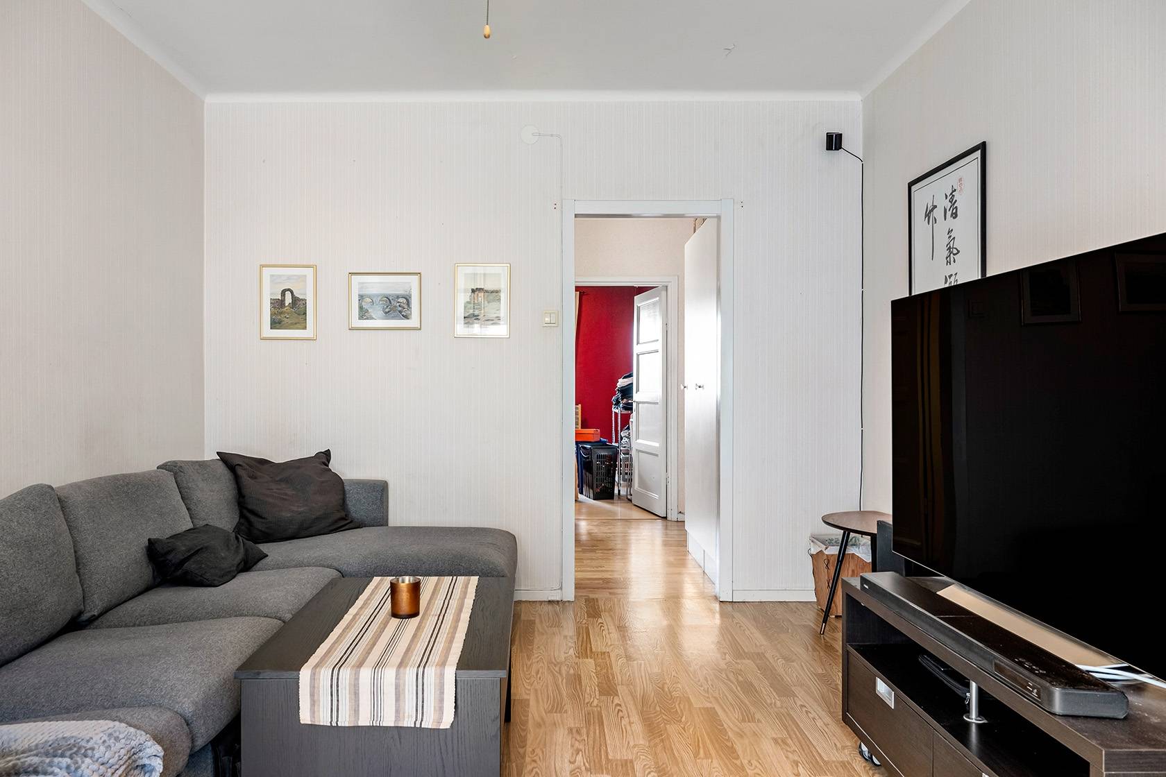 2 rum Lägenhet på Västerlånggatan 27F Centralt Kristinehamns kommun - bild 6