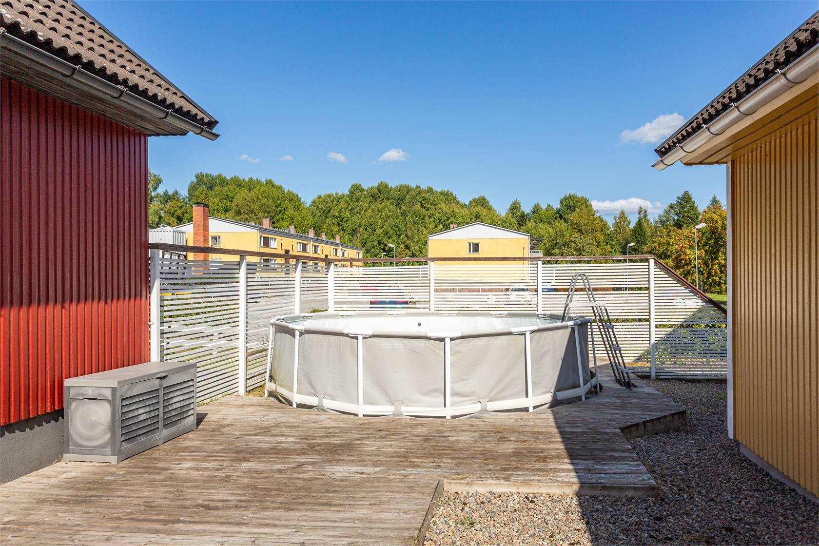 5 rum Villa på Gärdesvägen 4 Guldsmedshyttan Lindesbergs kommun - bild 22