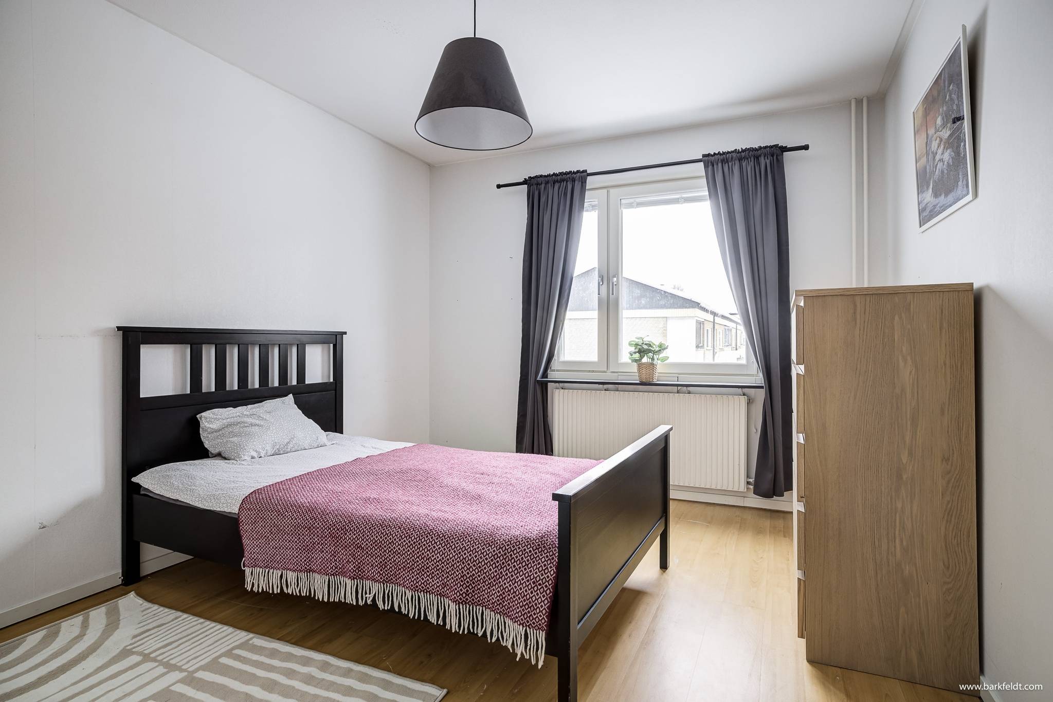 3 rum Lägenhet på Viktor Rydbergsgatan 40 Nyby Uppsala kommun - bild 15
