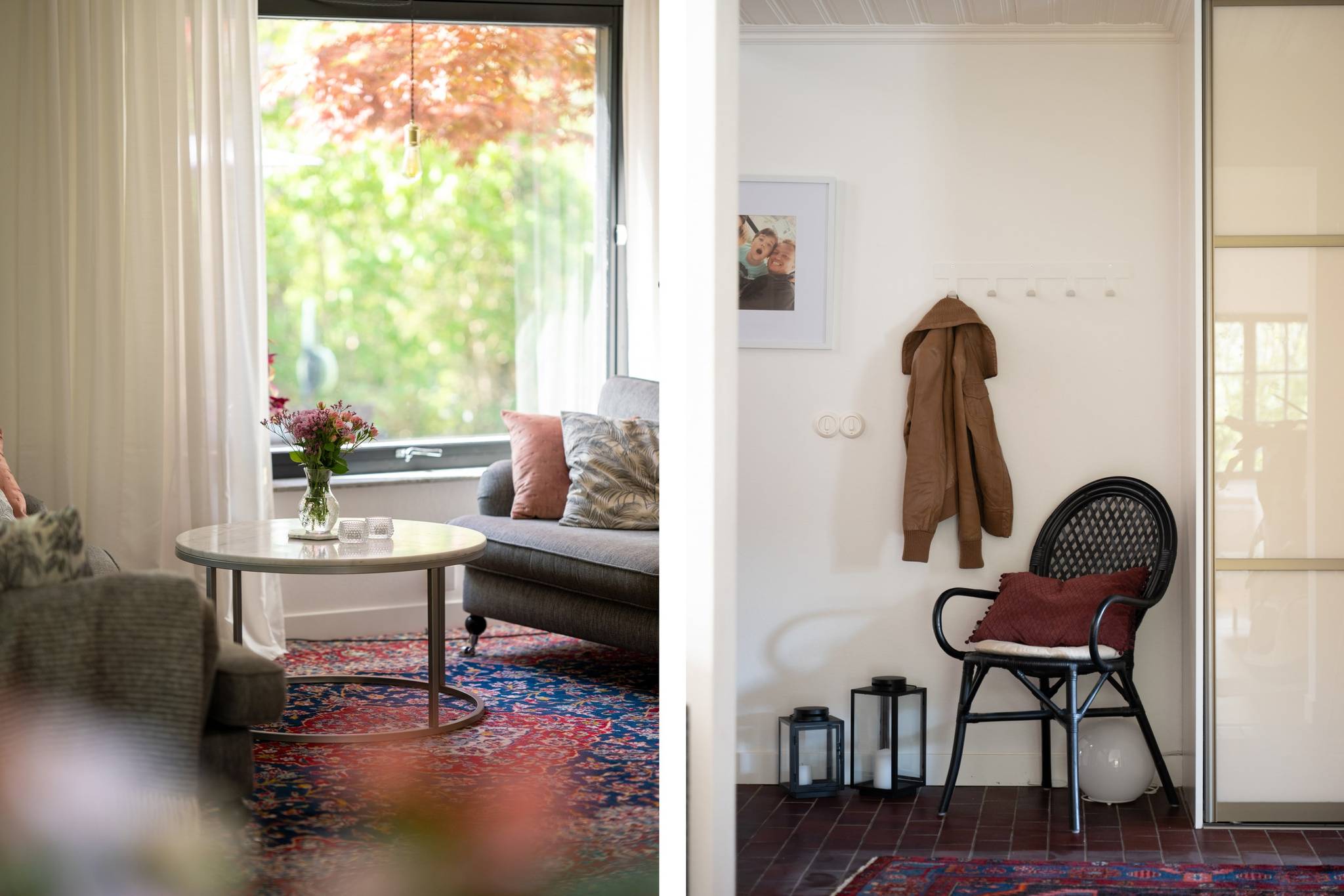 10 rum Villa på Hälleskåran 51A Mälarhöjden Stockholms kommun - bild 47