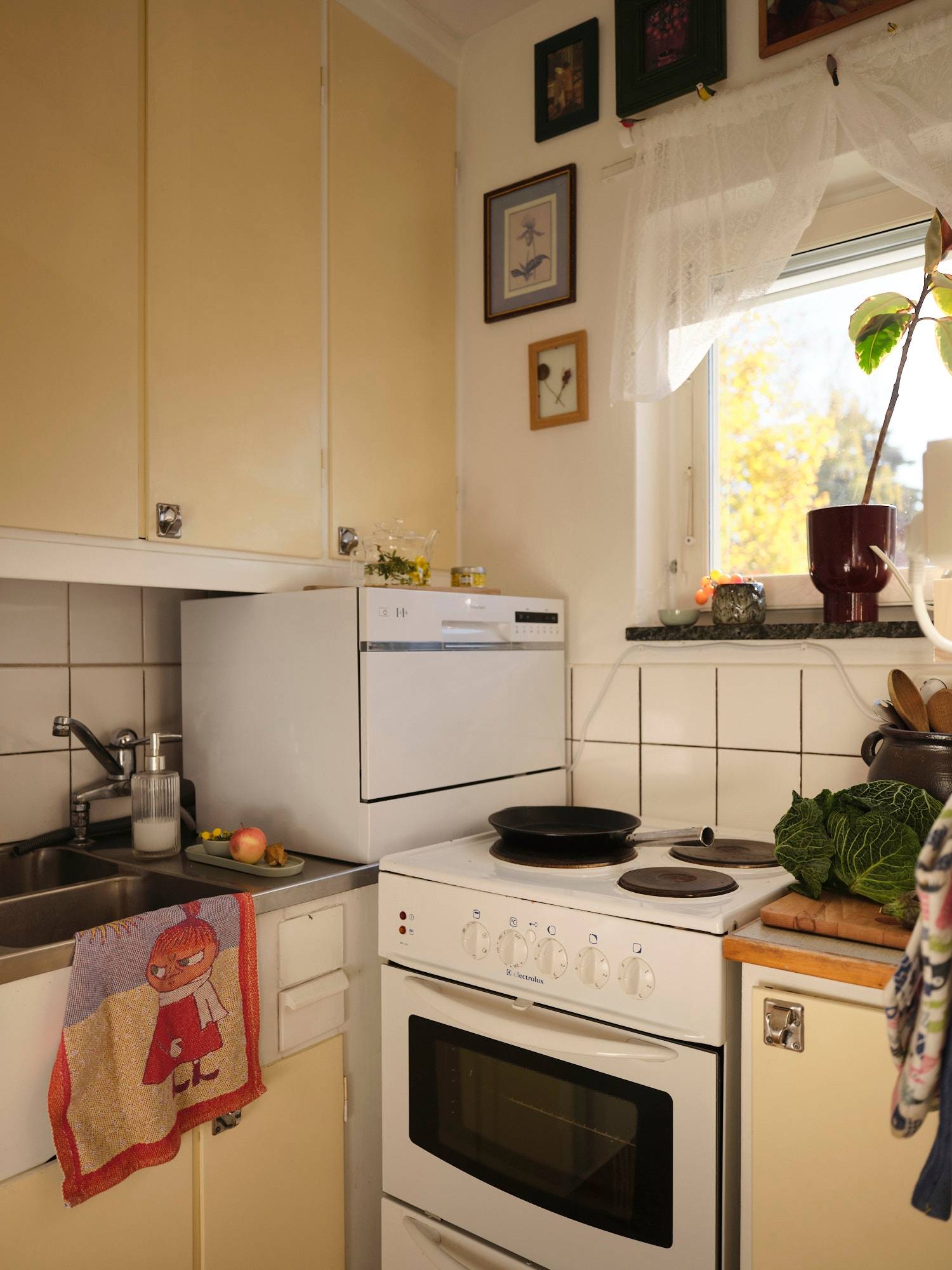 1 rum Lägenhet på Doktor Widerströms Gata 52 Hägersten - Fruängen Stockholms kommun - bild 13