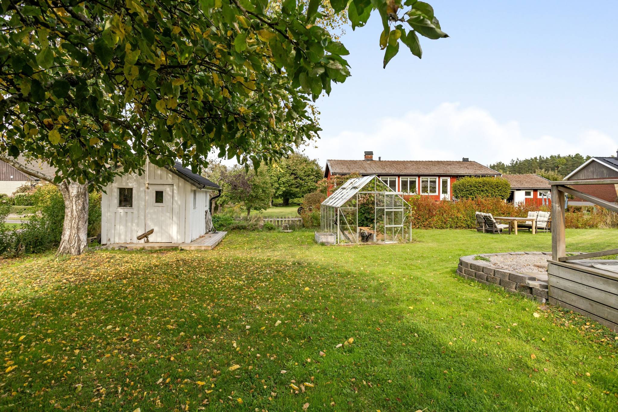 4 rum Villa på Beronius väg 6 Ljungbyholm Kalmar kommun - bild 42