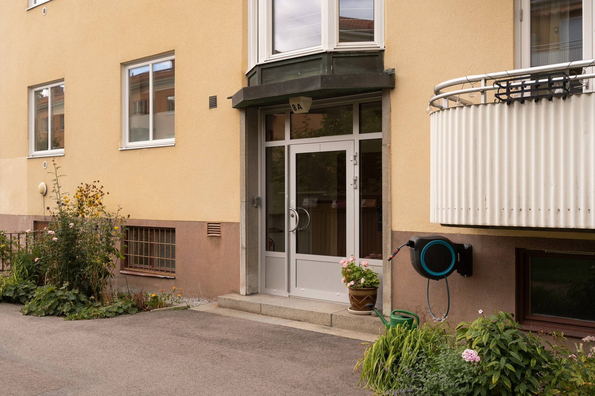 1 rum Lägenhet på Brahegatan 8A Centrum Västerås kommun - bild 20