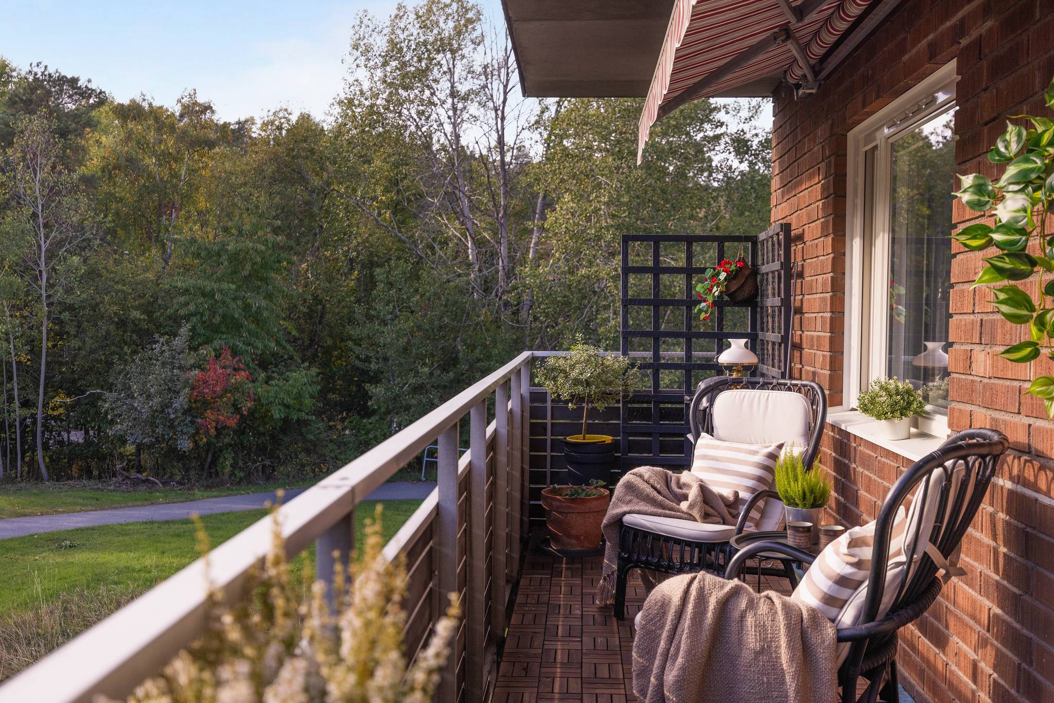4 rum Lägenhet på Torggatan 4c Saltsjöbaden Nacka kommun - bild 6