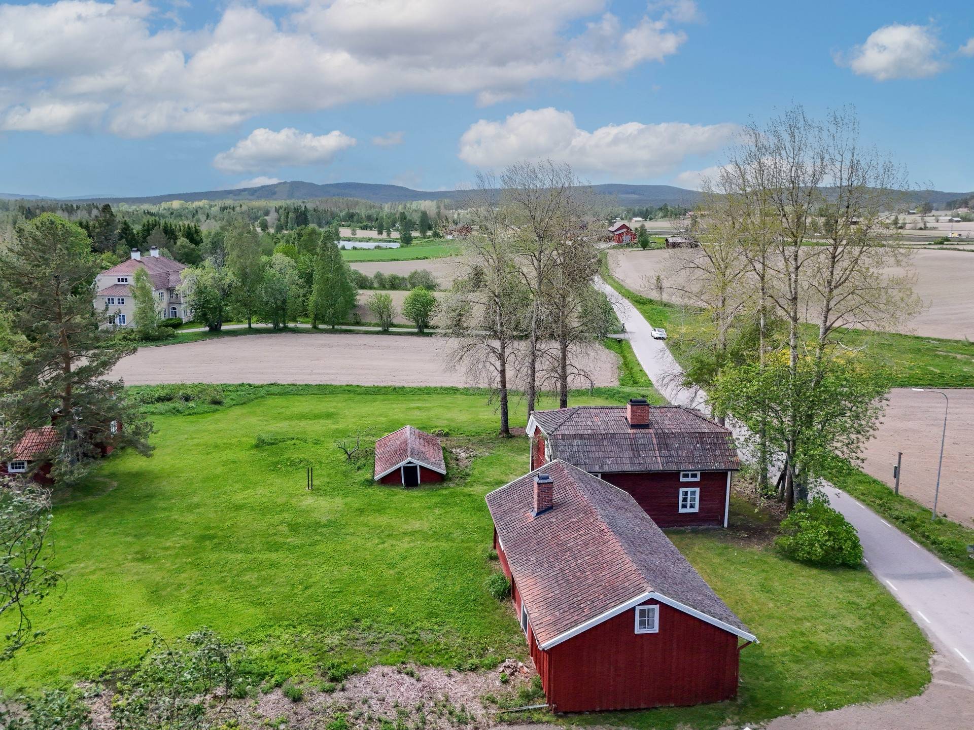 4 rum fritidshus på Dönje 2030 Bollnäs, Bollnäs kommun - bild 4