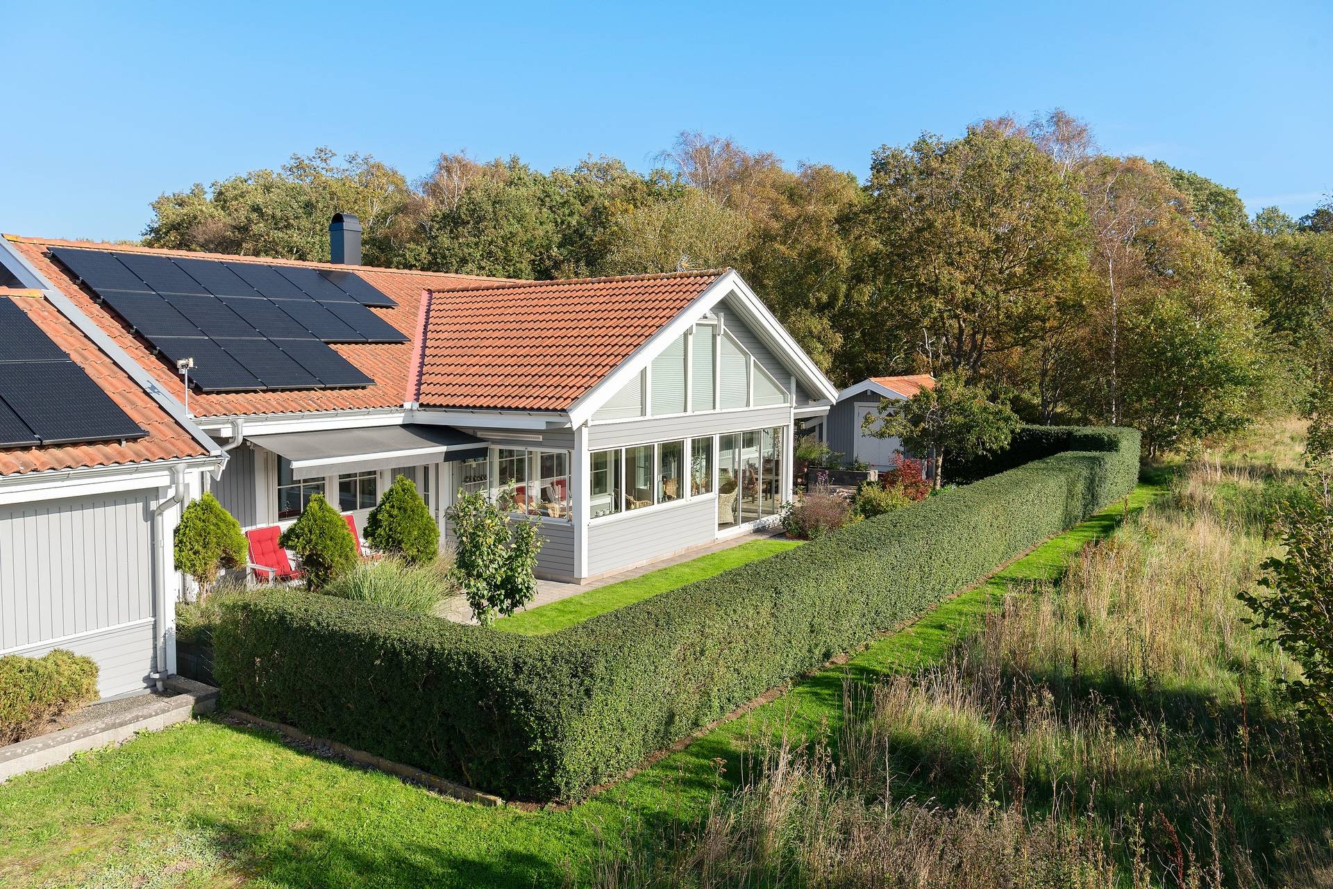Ekdungevägen 43, Höganäs, Höganäs kommun
