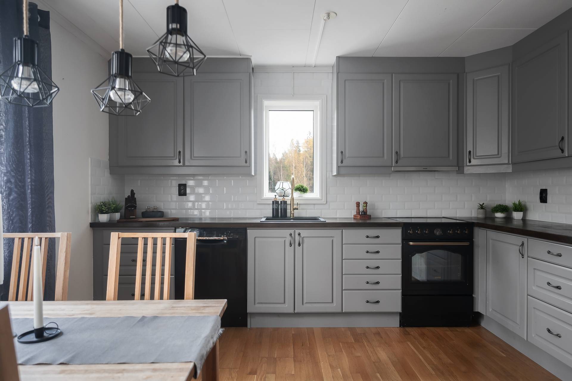 6 rum Villa på Skogstorp transjön 4 Hemfosa Haninge kommun - bild 12